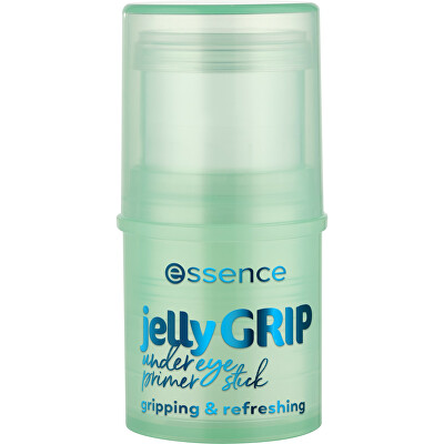 essence - Podkladová tyčinka pod oči Jelly Grip (Primer Stick) 4,6 g