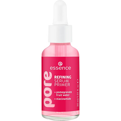 essence - Podkladové sérum Pore Refining Serum Primer 30 ml