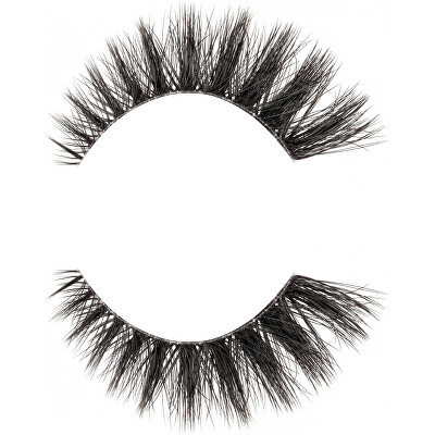 essence - Umělé řasy What The Fake! Dramatic Volume (False Lashes)