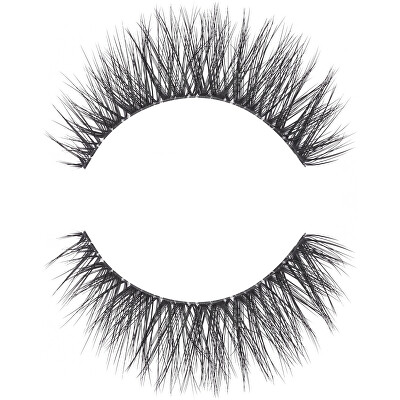 essence - Umělé řasy What The Fake! Dramatic Curl (False Lashes)