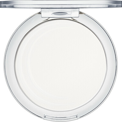 essence - Voděodolný fixační pudr All About Soft Glow! (Fixing Compact Powder) 8 g