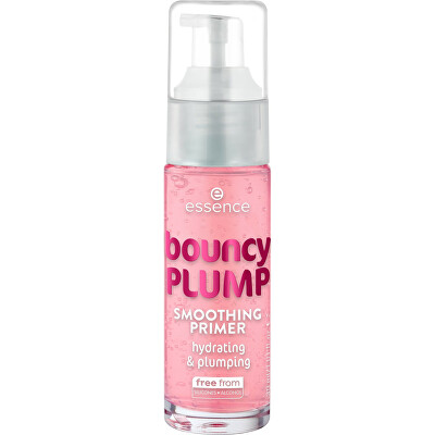 essence - Vyhlazující podkladová báze Bouncy Plump (Smoothing Primer) 30 ml