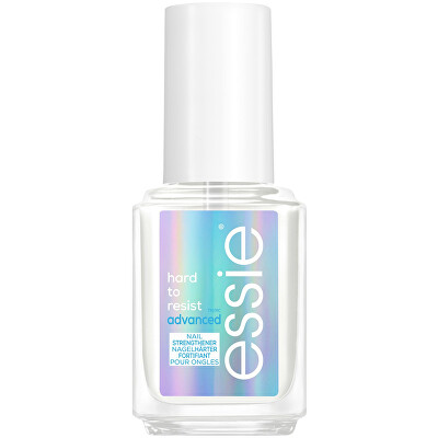 Essie - Pokročilý zpevňovač nehtů Hard to Resist Advanced 13,5 ml