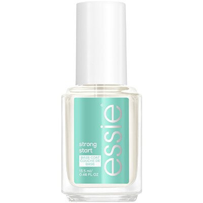 Essie - Posilující podkladový lak na nehty Strong Start Base Coat 13,5 ml