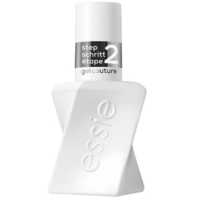 Essie - Vrchní lak na nehty lesklý 2.0 Gel Couture 13,5 ml