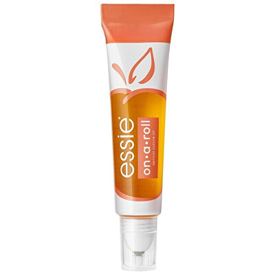 Essie - Tápláló sárgabarack olaj körömre és kutikulára (On a Rol) 13,5 ml