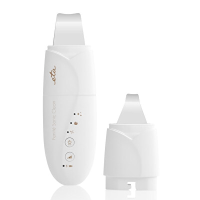 ETA - Kosmetická ultrazvuková špachtle Fenité Sonic Clean 0353 90000