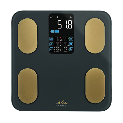 ETA - Osobní váha Vital Gym 7779 90000