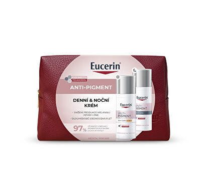 Eucerin - Dárková sada pleťové péče AntiPigment