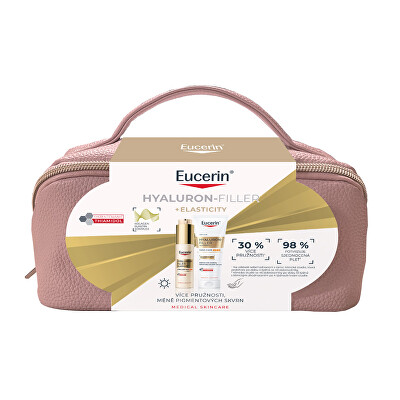 Eucerin - Dárková sada Hyaluron-Filler+Elasticity