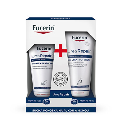 Eucerin - Dárková sada UreaRepair
