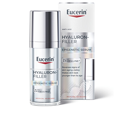 Eucerin - Omlazující pleťové sérum Hyaluron-Filler (Epigenetic Serum) 30 ml