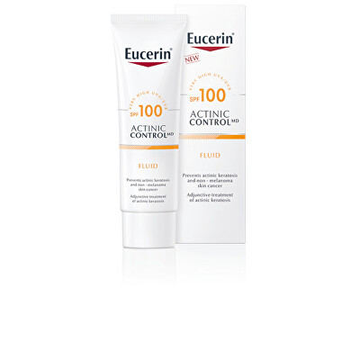 Eucerin - Ochranná emulze Actinic Control MD SPF 100 80 ml