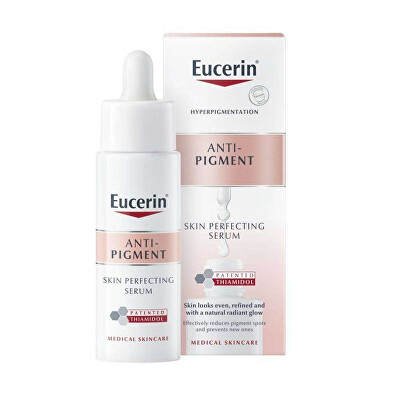 Eucerin - Rozjasňující pleťové sérum Antipigment (Skin Perfecting Serum) 30 ml