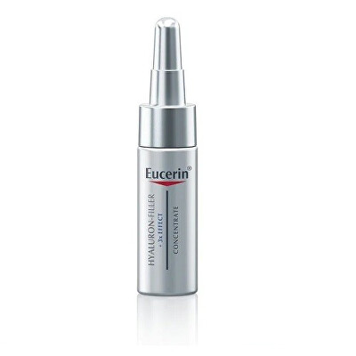 Eucerin - Sérum proti stárnutí pleti Hyaluron-Filler 3x EFFECT 6 x 5 ml