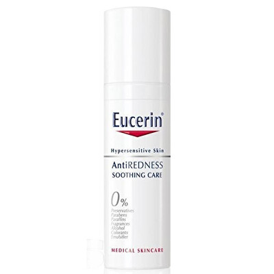 Eucerin - Zklidňující krém Anti-REDNESS (Soothing Care) 50 ml