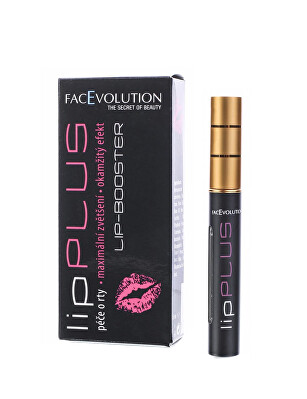 FacEvolution - Lesk na zvětšení rtů (Lip Plus Booster) 5 ml