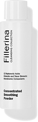 Fillerina - Koncentrovaný exfoliační pleťový pudr Cleansing Collection (Concentrated Smoothing Powder) 50 g