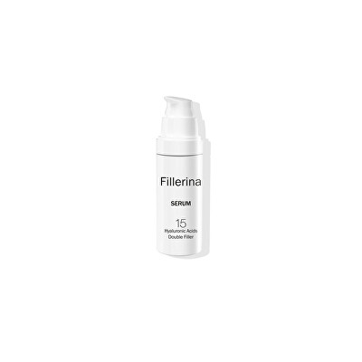 Fillerina - Pleťové sérum Concentrated Serum Grade 4 30 ml