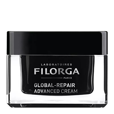 Filorga - Denní pleťový krém s anti-age účinky Global Repair Advanced (Cream) 50 ml