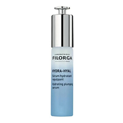 Filorga - Hidratáló bőrszérum Hydra-Hyal (Hydrating Plumping Serum) 30 ml