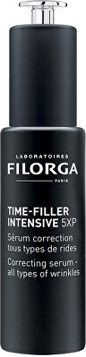 Filorga - Intenzivní sérum korigující všechny typy vrásek Time Filler Intensive 5XP (All Wrinkle Types Correction Serum) 30 ml