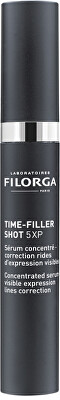 Filorga - Sérum proti mimickým vráskám Time Filler Shot 5XP (Concentrated Serum Expression Lines) 15 ml