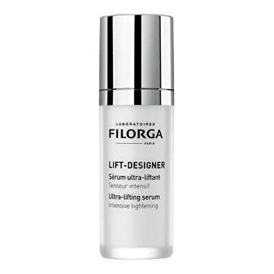 Filorga - Lifting arcápoló szérum Lift-Designer (Ultra-Lifting Serum) 30 ml