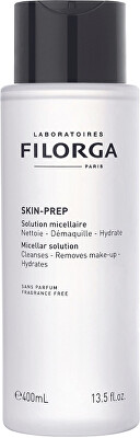Filorga - Micelární voda 3 v 1 pro obličej a oči Skin Prep (Micellar Solution) 400 ml