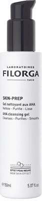 Filorga - Mikro-peelingový čisticí gel Skin Prep (AHA Cleansing Gel) 150 ml