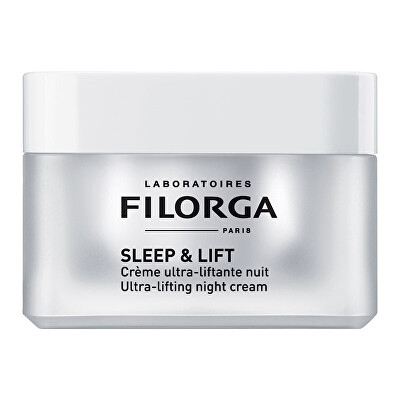 Filorga - Noční liftingový krém Sleep & Lift (Ultra Lifting Night Cream) 50 ml