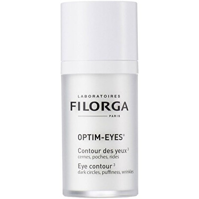 Filorga - Omlazující oční krém Optim Eyes (Eye Contour) 15 ml