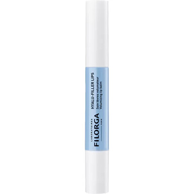 Filorga - Péče pro objem rtů Hyalu-Filler Lips Volumizing Lip Care 4 g