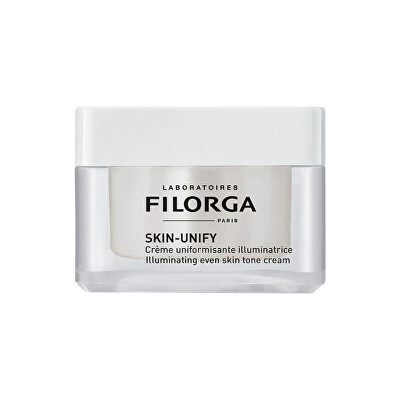 Filorga - Pleťový krém proti pigmentovým skvrnám Skin-Unify (Illuminating Even Skin Tone Cream) 50 ml