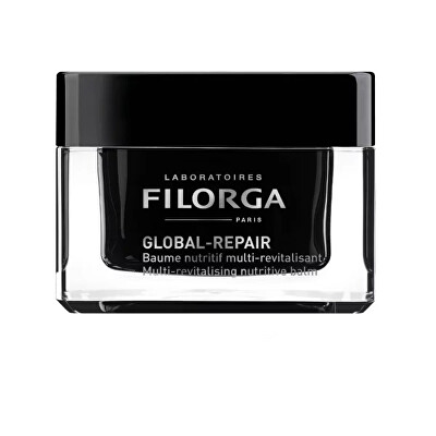 Filorga - Revitalizační pleťový balzám Global-Repair (Multi-Revitalising Nutritive Balm) 50 ml
