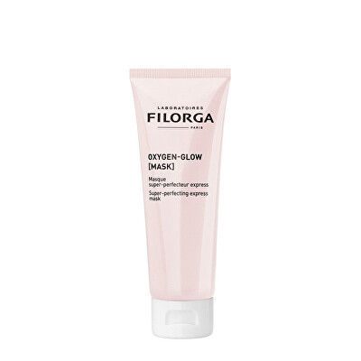 Filorga - Rozjasňující pleťová maska Oxygen-Glow Mask (Super Perfecting Express Mask) 75 ml