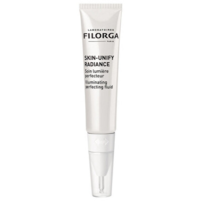 Filorga - Rozjasňující pleťový fluid Skin-Unify Radiance (Iluminating Perfecting Fluid) 15 ml