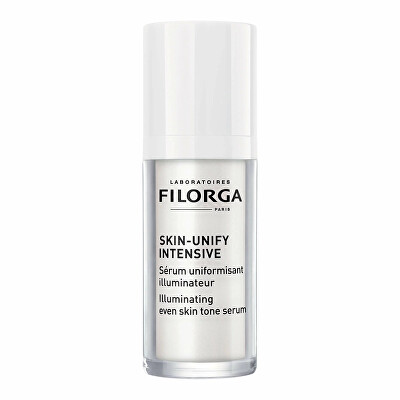Filorga - Rozjasňující sérum proti pigmentovým skvrnám Skin-Unify Intensive (Illuminating Even Skin Tone Serum) 30 ml