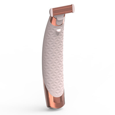 Finishing Touch Flawless - Holicí strojek NU Razor