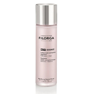 Filorga - Hydratační pleťová emulze Essence (Supreme Multi-Correction Lotion) 150 ml