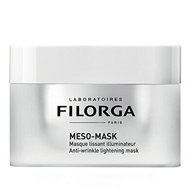 Filorga - Maska proti vráskám a pro rozjasnění pleti Meso Mask (Smoothing Radiance Mask) 50 ml