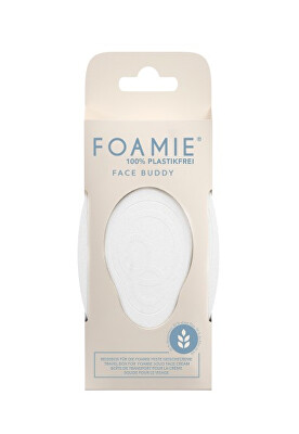 Foamie - Kompaktní obal na tuhé pleťové krémy (Travel Buddy Face Cream)