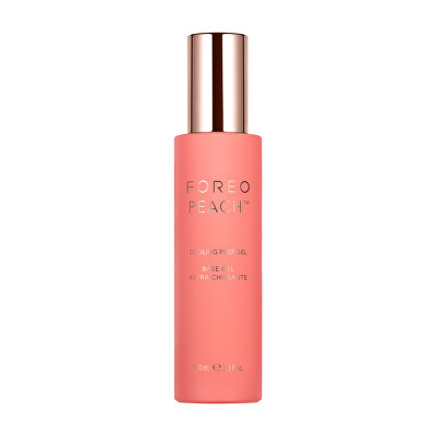 Foreo - Chladicí přípravný gel pro IPL epilaci PEACH™ (Cooling Prep Gel) 100 ml
