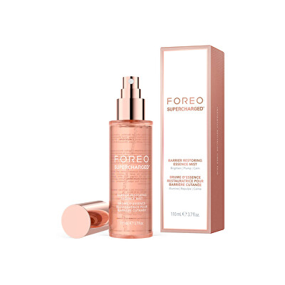 Foreo - Vyživující pleťová mlha Supercharged (Barrier Restoring Essence Mist) 110 ml