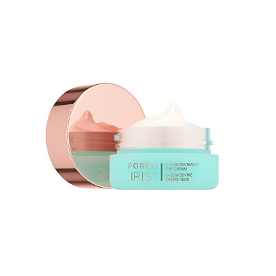 Foreo - Rozjasňující oční krém IRIS™ (Brightening Eye Cream) 15 ml