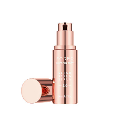Foreo - Sérum s aktivním ošetřením pleti SUPERCHARGED™ (Serum) 30 ml