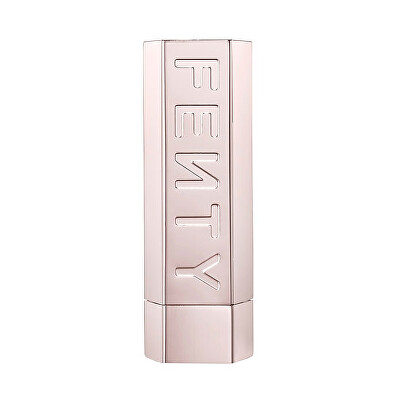 Fenty Beauty - Obal na rtěnku Metallic Nude (Refillable Lipstick Case)