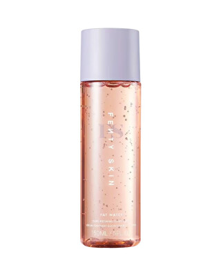 Fenty Beauty - Pleťové tonikum a sérum 2v1 Fat Water Pore-Refining Toner Serum 150 ml