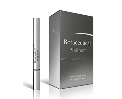 Fytofontana - Biotechnologické sérum na hluboké vrásky Botuceutical Platinum (Biotechnology Serum) 4,5 ml