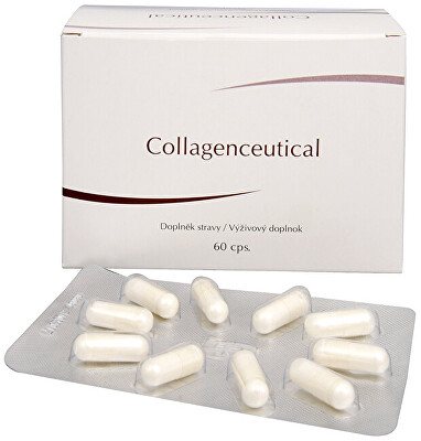 Fytofontana - Collagenceutical 60 kapsúl